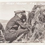 US Army 1930s (Mister Freedom collection)