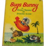 Bugs Bunny Courtesy Warner Bros