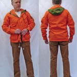 Sea Hunt Skipper Jacket Mister Freedom 2014