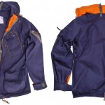 Sea Hunt Skipper Jacket Mister Freedom 2014