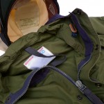 Sea Hunt Skipper Jacket Mister Freedom 2014