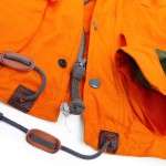 Sea Hunt Skipper Jacket Mister Freedom 2014