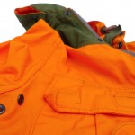 Sea Hunt Skipper Jacket Mister Freedom 2014