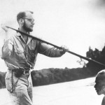 Michael Rockefeller 1961