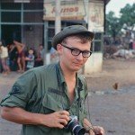 Charlie Haughey, Vietnam 1960s