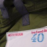 Sea Hunt Skipper Jacket Mister Freedom 2014