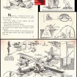 Survival Manual 1945