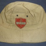 1944 Bush Hat