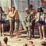 USO 1968