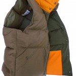 Down Vest Mister Freedom Fall 2014