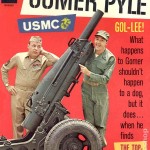 Gomer Pyle USMC 1966