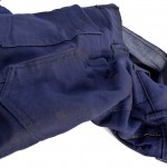 Indigo deck pants Mister Freedom 2014 (1)