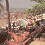 Vung Tau Beach R&R (1966)