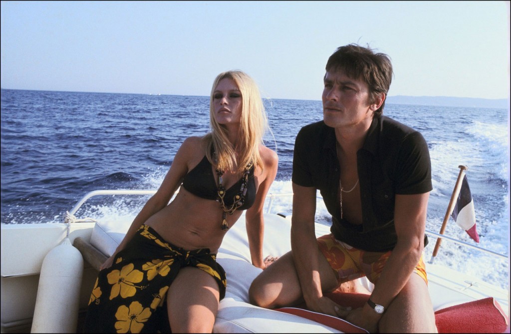 Delon-Bardot-Saint-Tropez-1968