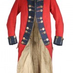 Patriot uniform Coat 1777 1783