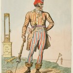 Republican Beau 1794