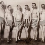 Sexyness 1900s