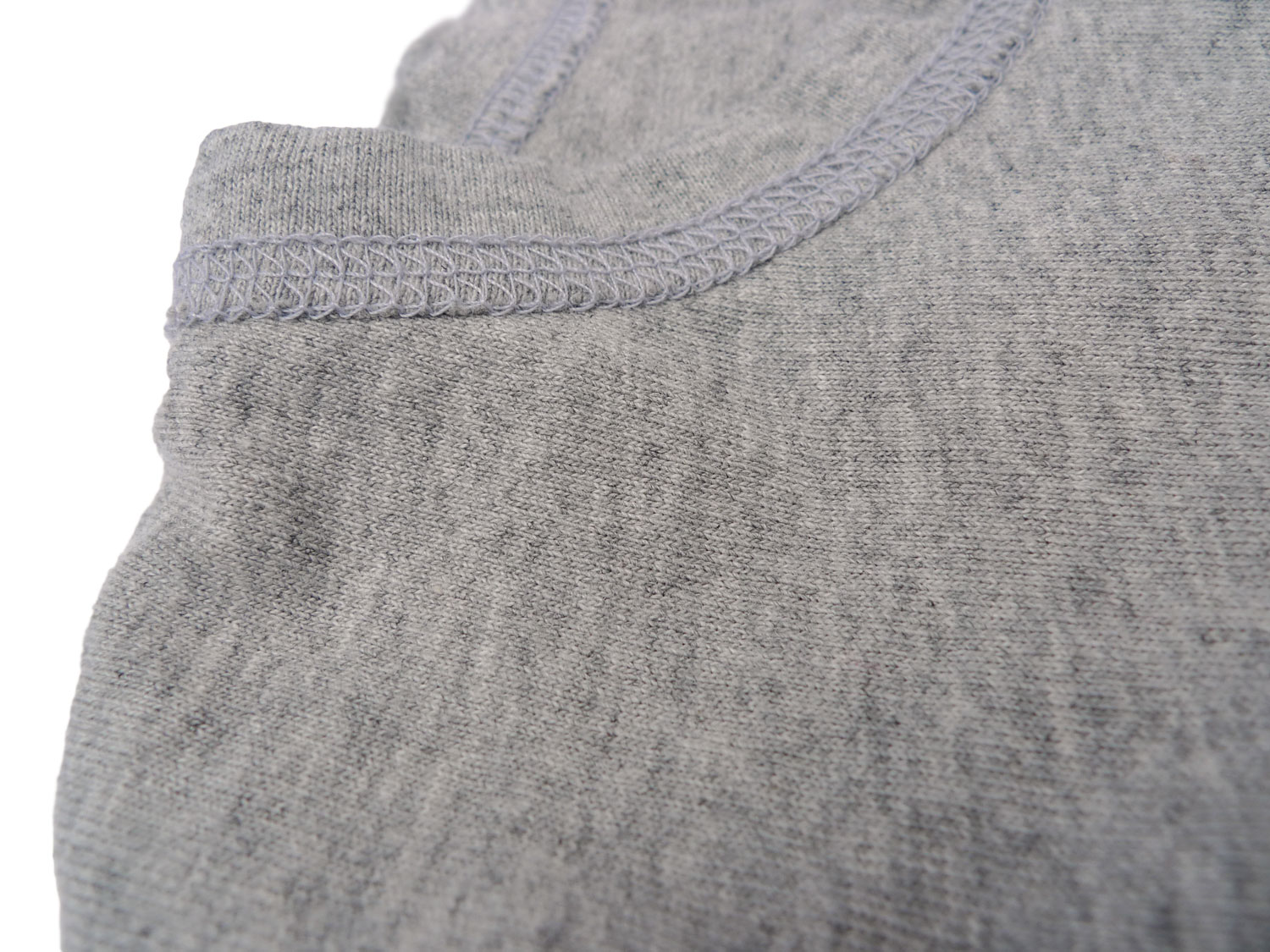 The “STANLEY” T-Shirt, tubular knit, made in USA. « CHRISTOPHELOIRON®