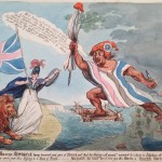The great Republican monster 1798 W Brown