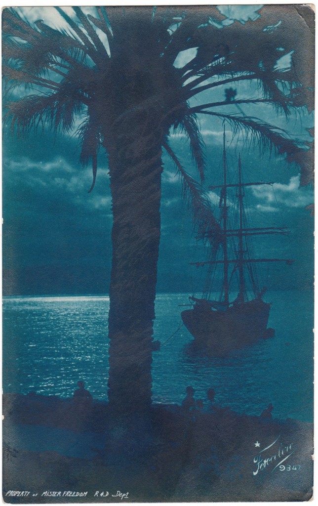 Postcard-1923