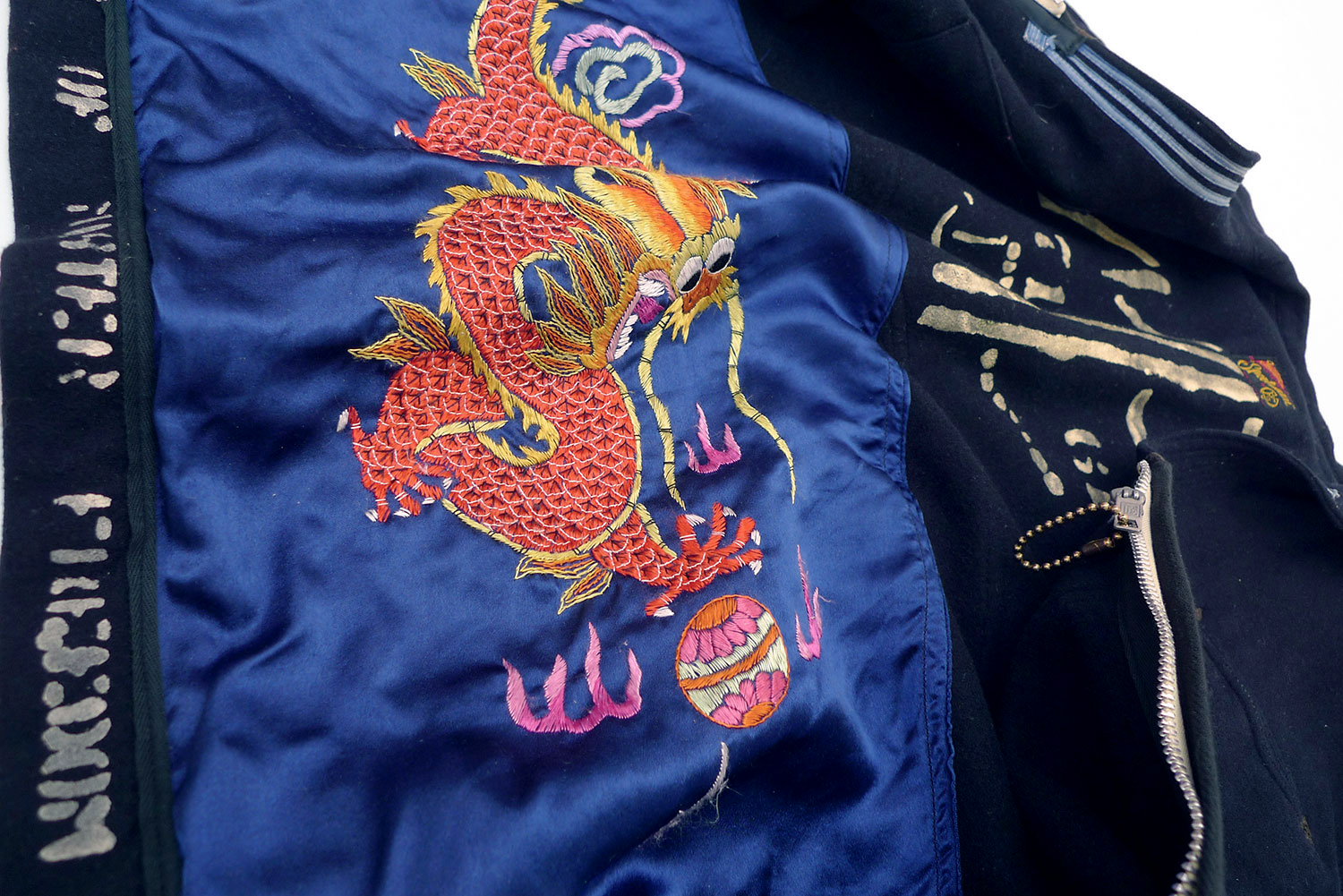Mister Freedom® vintage Liberty CrackerJack, limited edition of 66