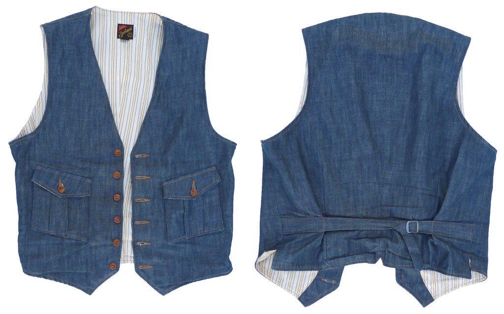 continental-player-vest