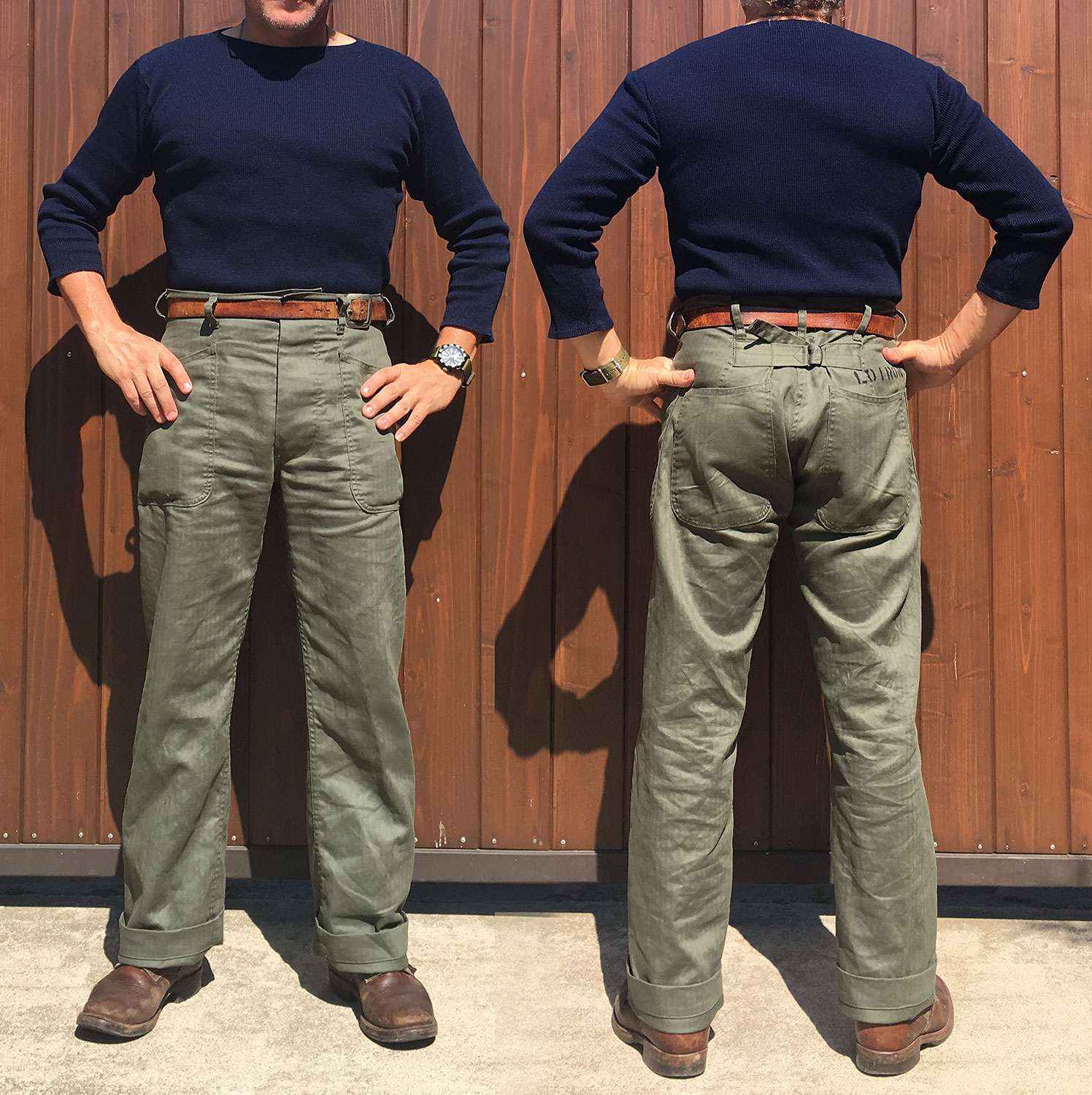 USMC « CHRISTOPHELOIRON®