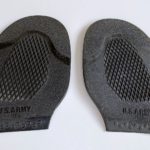 Vintage US Army half soles, Mister Freedom® Archives.