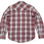 Mister Freedom® DUDE RANCHER snap shirt FW2020 ©2020