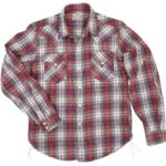 Mister Freedom® DUDE RANCHER snap shirt FW2020 ©2020