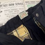 Mister Freedom® DEPUTY Britches ©2020