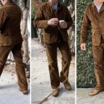 Mister Freedom® Continental Suit "Rive Gauche" FW2020