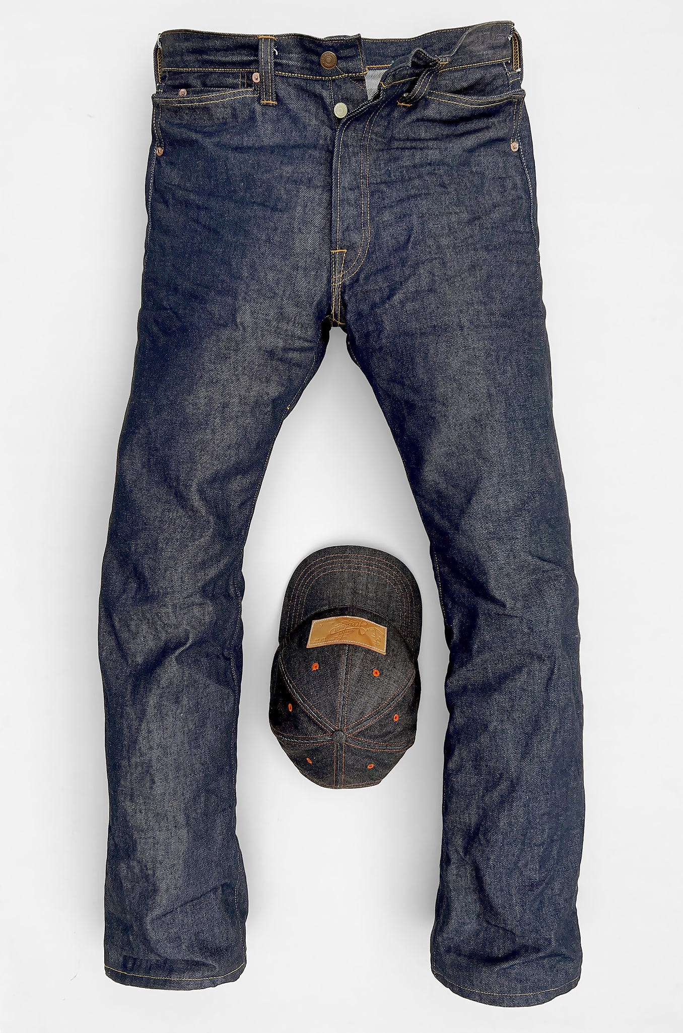 Cone denim « CHRISTOPHELOIRON®